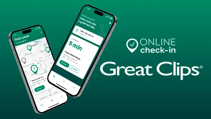 Great Clips — Hair salon in Conway